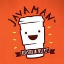Javaman Coffee APK