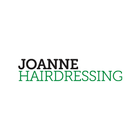Joanne Hairdressing Zeichen
