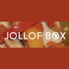 Jollof Box icône