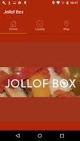 Jollof Box Affiche