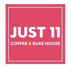 Just 11 Coffee and Bake House أيقونة