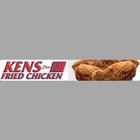 Kens Fried Chicken icône