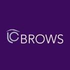 آیکون‌ L C Brows