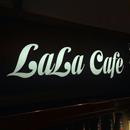 LALA CAFE APK