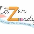 Lazerlady tattoo removal icône