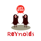 Let's Graze Reynolds Cafe icon