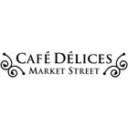 Café Délices 아이콘
