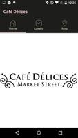 Café Délices poster