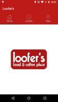 Loofer's-poster