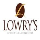 Lowry's Chocolatier icône