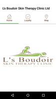 L's Boudoir Skin Therapy Clinic Ltd Affiche