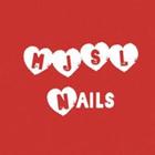 MJSL Nails icon
