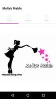 Molly's Maid's 海報