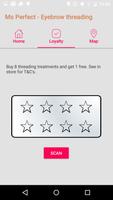 Ms Perfect - Eyebrow threading screenshot 1