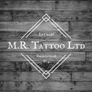 M.R. Tattoo Loyalty App APK