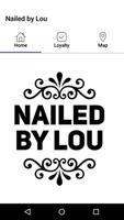 Nailed by Lou Affiche