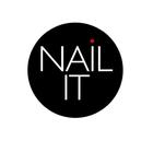 Nail It London icône