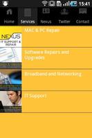 Nexus Consultancy capture d'écran 1