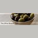 Olive Branch Cafe APK