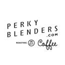 Perky Blenders Coffee APK