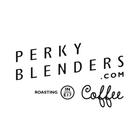 Perky Blenders Coffee icône