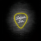 Salon Sin icon