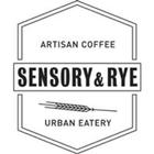 Sensory & Rye icône