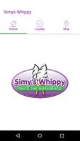 Simys Whippy ポスター