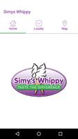 Simys Whippy plakat