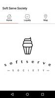 Soft Serve Society Affiche