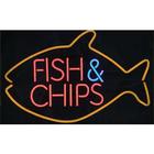 Stadium Fish Bar icon