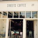 Streets Coffee APK