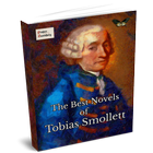 Novels of Tobias Smollett simgesi