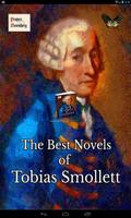 Novels of Tobias Smollett Plakat