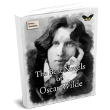 Novels of Oscar Wilde icône