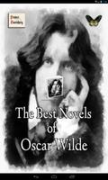 Poster Novels of Oscar Wilde