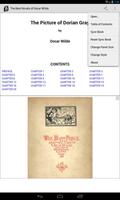 Novels of Oscar Wilde ảnh chụp màn hình 2