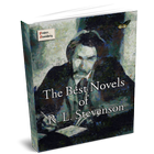 Novels of Robert L. Stevenson ikona
