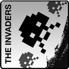 The Invaders |Retro Space Game आइकन
