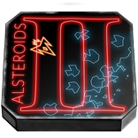 Asteroid Marauder Retro
