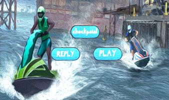 Riptide Racing GP تصوير الشاشة 1
