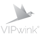 VIP wink Celebrity 1st Access simgesi