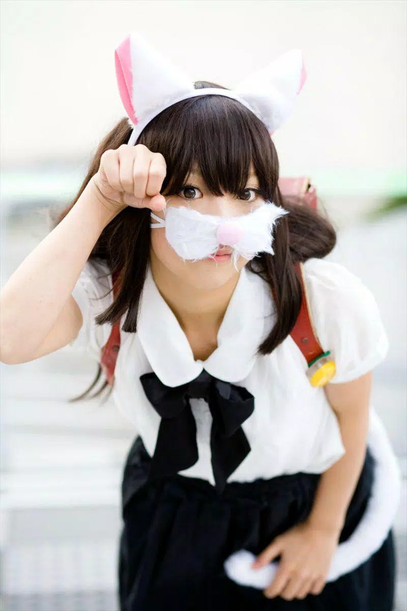 コスプレ画像集 となコス編vol 2 無料可愛い女子写真集 For Android Apk Download