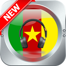 Cameroon Music:Cameroon Radio Station APK