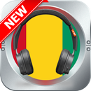 Guinea Music:Guinea Radio Stations:Radio Guinea FM APK