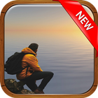 Encourager et Motivation:Phrases Motivation Free أيقونة