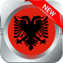 Music Albania:Radio Albanian fm: Albanian Music APK