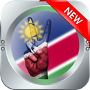 Namibian Gospel Music:Namibian Radio Stations APK