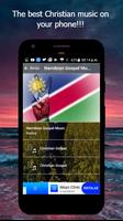 Namibian Gospel Music Ekran Görüntüsü 1