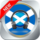 Scottish Radio:Scottish Radio Stations:Free APK